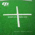 Indoor used artificial grass rubber 3D golf swing mat